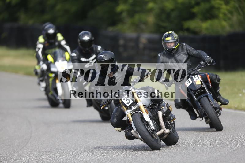 /19 06.06.2026  TZ Motorsport ADR/Gruppe gelb/45